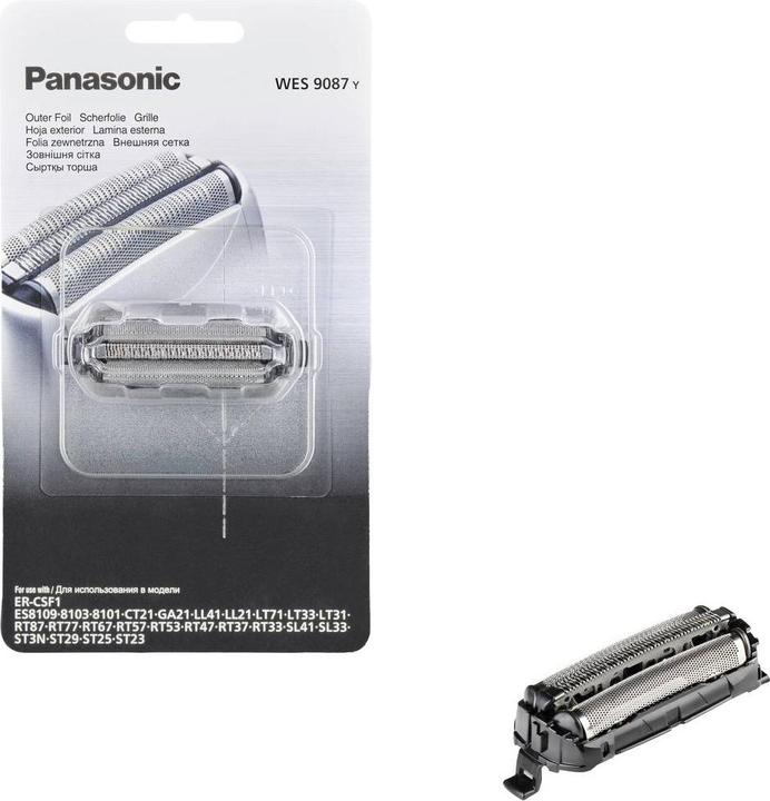 Produktbild Panasonic Wes9087y (1 x)
