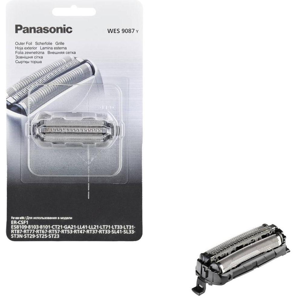 Thumbnail - Panasonic, Zubehör Haarentfernung, Wes9087y (1 x)