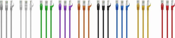 Immagine prodotto Gembird Cavo patch (U/UTP, CAT6, 3 m)