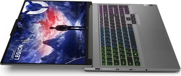 Produktbild Lenovo Legion 5 (16", Intel Core i7-13650HX, 16 GB, 512 GB, DE)