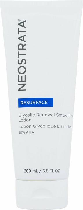 NeoStrata Resurface Glycolic Renewal Smoothing Lotion (200 ml, Tagescreme)