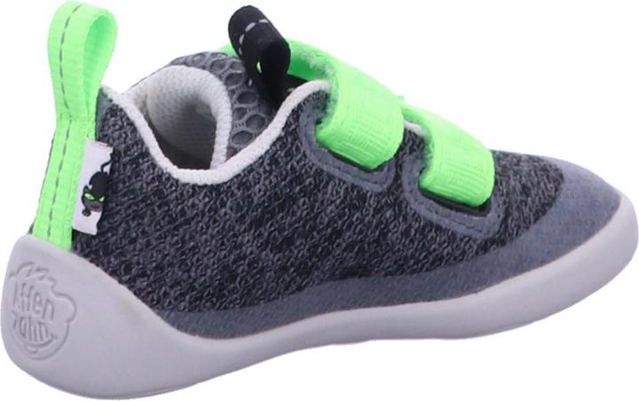 Image du produit Affenzahn Kid's BarfuÃŸschuh Knit Happy (25)