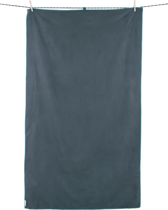 Image du produit Lifeventure Serviette de bain recyclée SoftFibre Trek, Gris, Géant