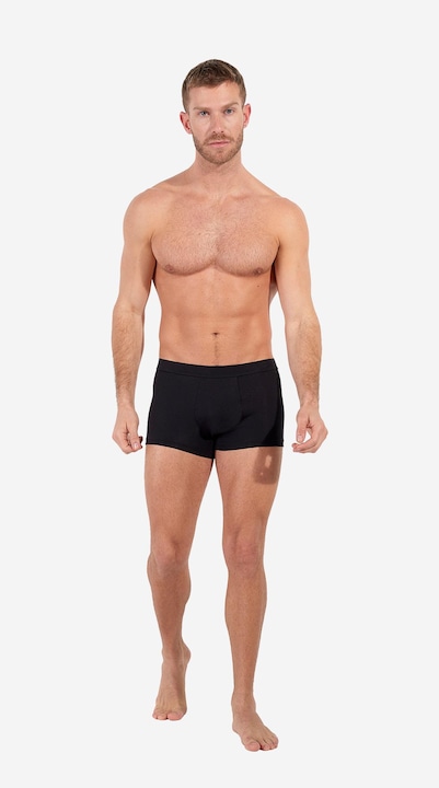 Produktbild HOM Retro Boxer Supreme Cotton (XXL, 2er Pack)