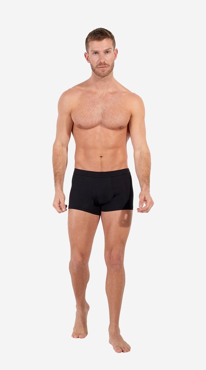 Immagine prodotto HOM Retro Boxer Supreme Cotton (XXL, Confezione da 2)