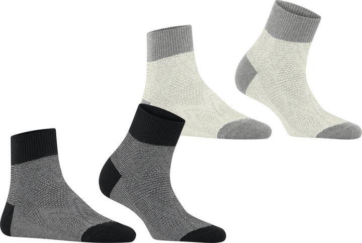 Produktbild Esprit Cable Stitch SSO 2P (2er Pack, 35 - 38)