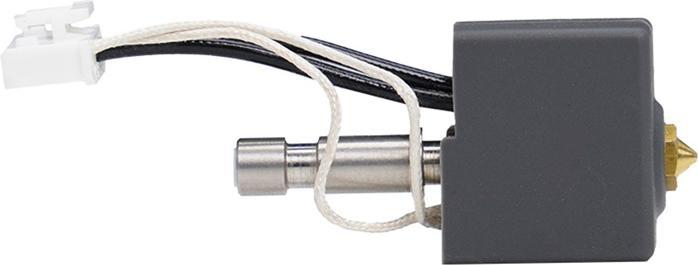 Anycubic Hotend quick release with 0.4 mm nozzle for Kobra S1 (Düse, Hotend)