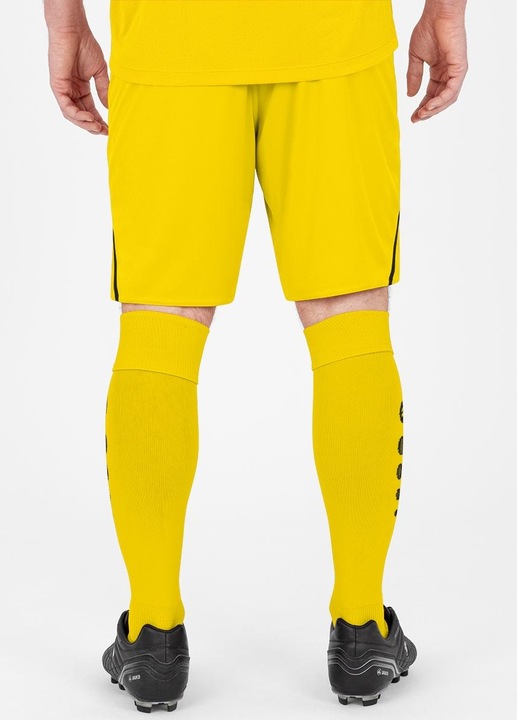 Actual product image JAKO Sports Pants Challenge (S)