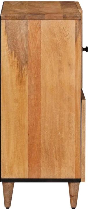 Image du produit vidaXL Sideboard-Aufbewahrung (33 x 33 x 75 cm)