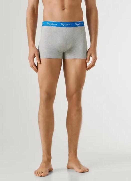 Immagine prodotto Pepe Jeans Solid Tk (x3) (XL, confezione da 3)
