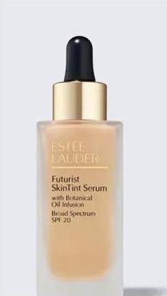 Image du produit Estée Lauder Futurist Skintint FTD No 1N2 (1N2 Écru)