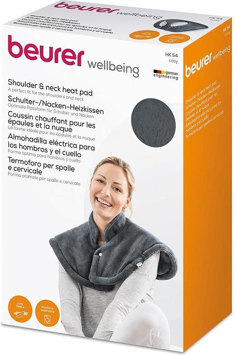 Image du produit Beurer Cosy (56 x 52 cm)