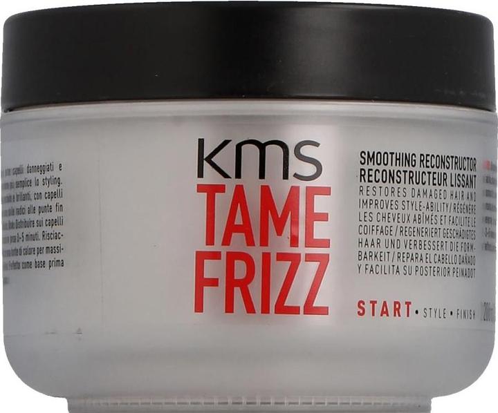 Produktbild KMS California Smoothing Reconstructor Tame Frizz (200 ml)