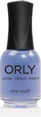 Produktbild Orly Nail Polish Blue Iris (blue iris)