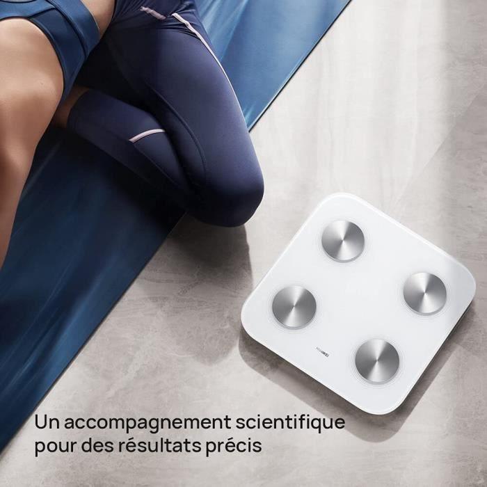 Actual product image Huawei Scale 3 - Dobby B19 (150 kg)