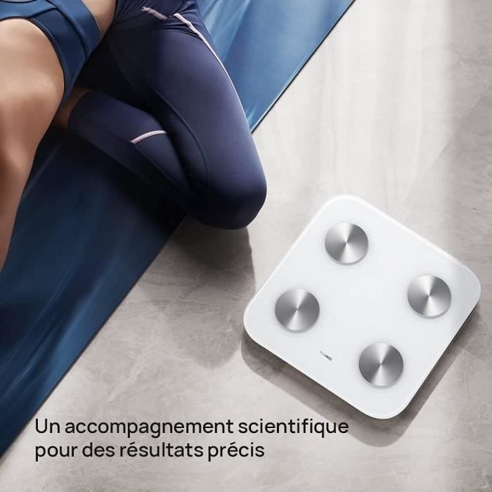 Actual product image Huawei Scale 3 - Dobby B19 (150 kg)