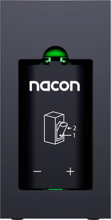 Produktbild Nacon Gaming Dual-Charger (Xbox Series S, Xbox Series X)