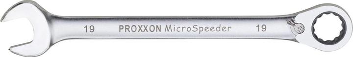 Actual product image Proxxon Ratchet Ring Spanners 19 (19 mm)