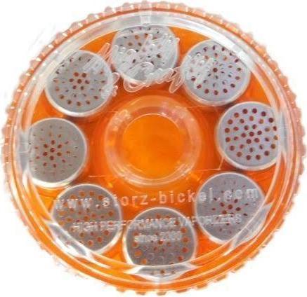 Produktbild Storz & Bickel Füllset für 40 Dosierkapseln (1 x)