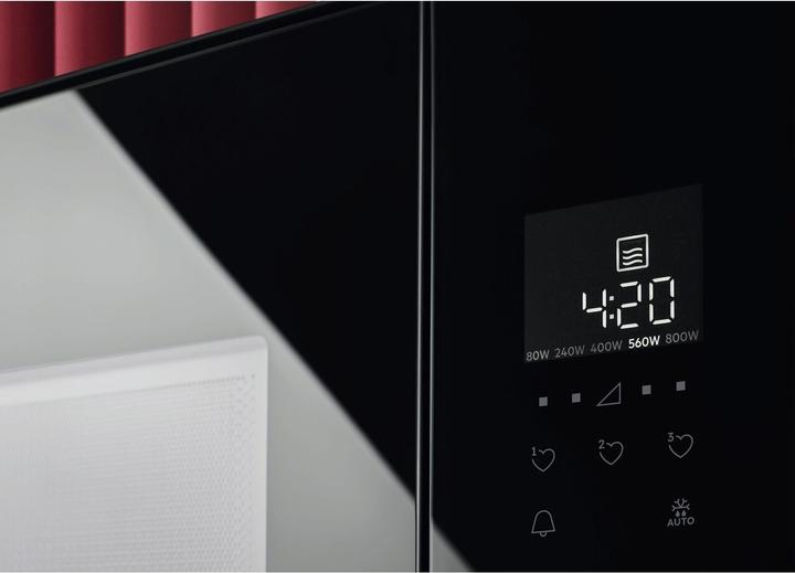 Electrolux Microwave