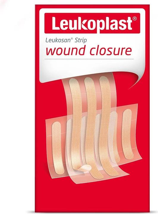 Produktbild BSN Leukosan Strip (9x)