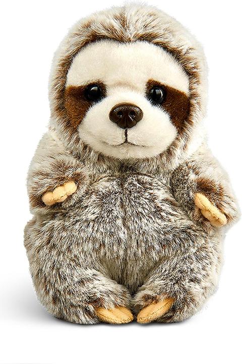 Image du produit Living Nature Bébés paresseux (17.50 cm)