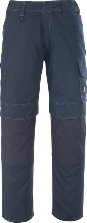 Actual product image Mascot unisex winter overall Ventura black size 3XL (3XL)