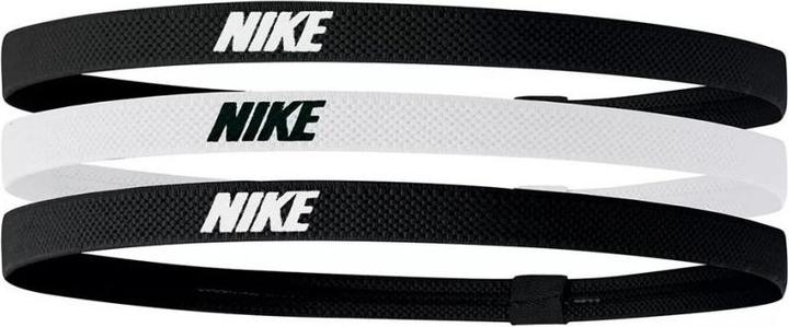 Actual product image Nike ELASTIC HEADBANDS 2.0 3 PK