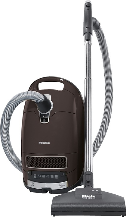 Miele Complete C3 Cat & Dog Carpet Power Line
