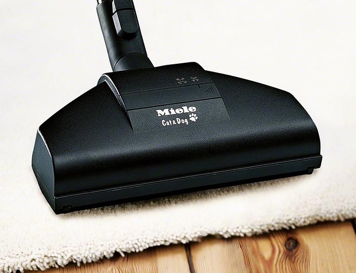 Actual product image Miele Complete C3 Cat & Dog Carpet Power Line