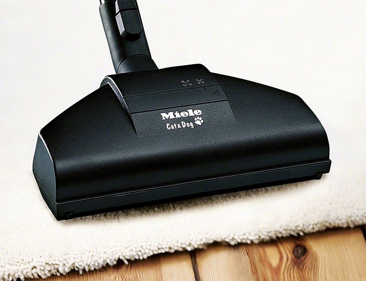 Produktbild Miele Complete C3 Cat & Dog Carpet Power Line