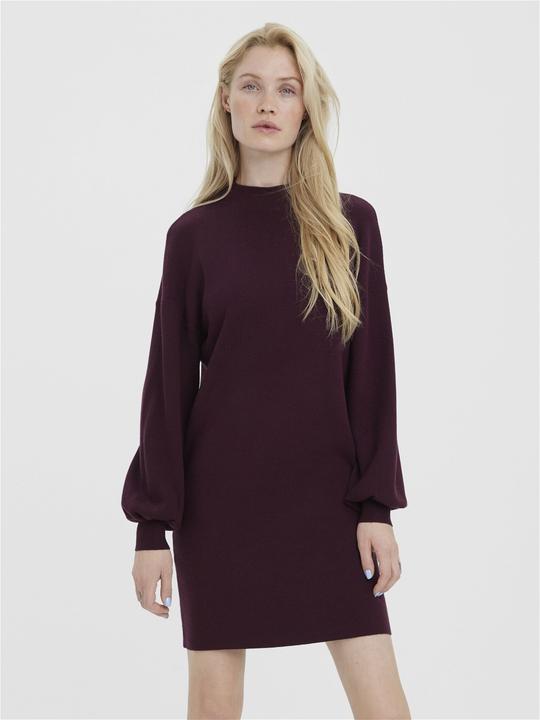 Produktbild Vero Moda Gestricktes Minikleid (XS)