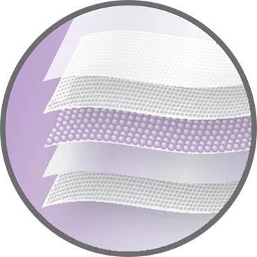 Immagine prodotto NUK Prestazioni elevate (60 x)