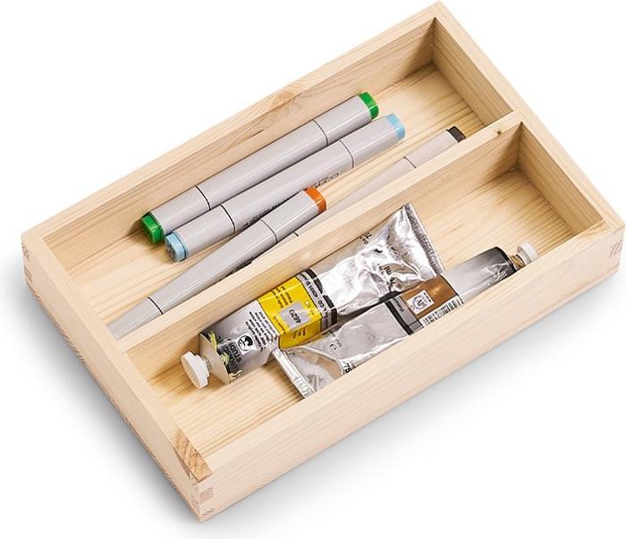 Immagine prodotto Zeller Present Inserti per compresse (17 cm, 6.50 l, 1x)