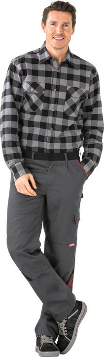 Actual product image Planam Trousers (56)