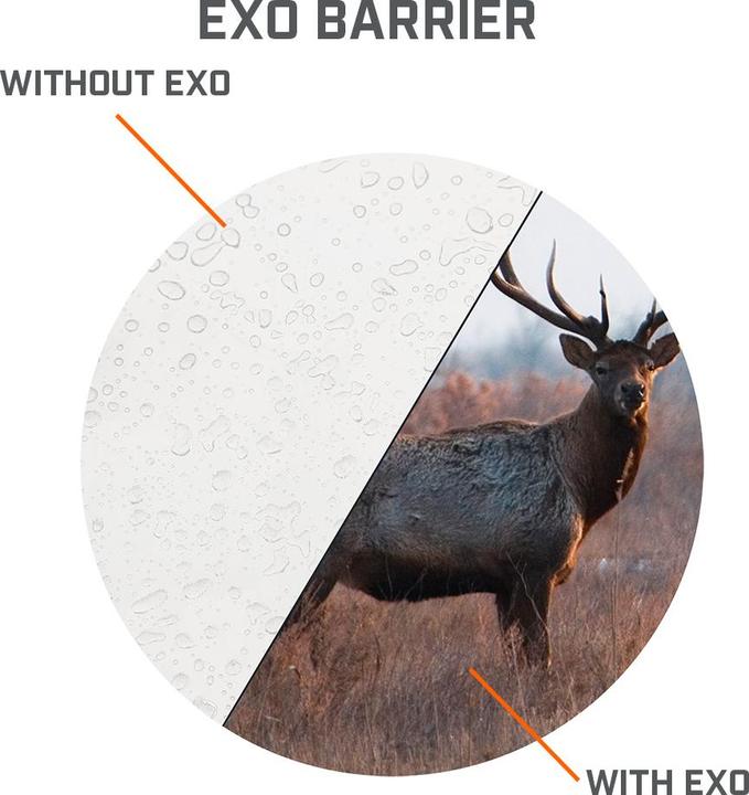 Productafbeelding Bushnell Engage DX 12x50 Zwart Dak, FMC, UWB, Diëlektrisch, EXO Barrier (12x, 50 mm)