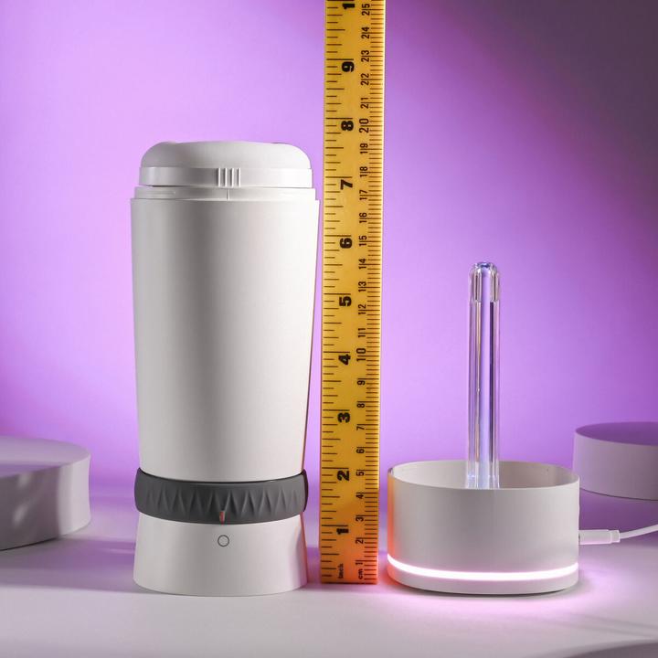 Produktbild Playboy twist & stroke