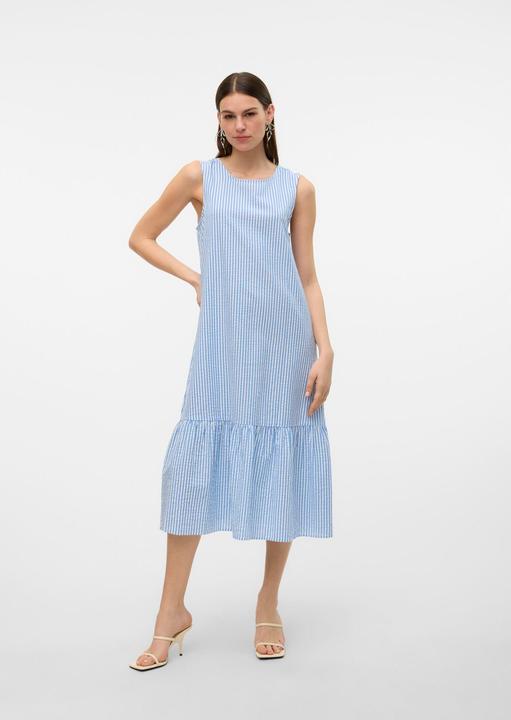 Produktbild Vero Moda VMMOLLY Langes Kleid Kleid (M)