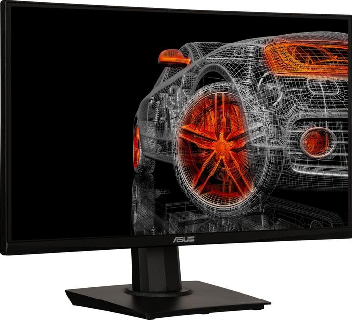 Immagine prodotto ASUS TUF VG24VQE (1920 x 1080 pixel, 23.60")