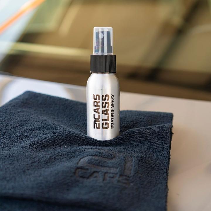 Produktbild 21cars Glasversiegelungsset (550 ml)