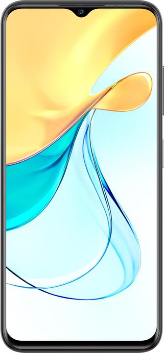 Actual product image ZTE Blade V50S (256 GB, Diamond Black, 6.60", Dual SIM, 4G)