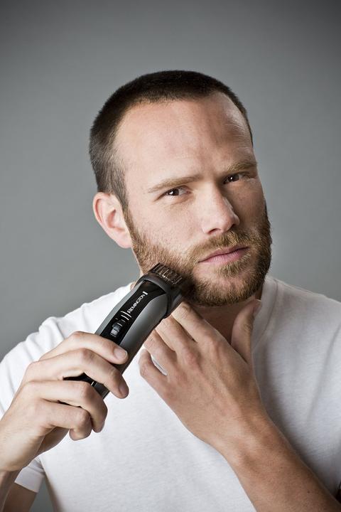 Actual product image Remington MB4850 Indestructible