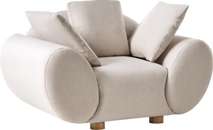 Actual product image Beliani Ringel