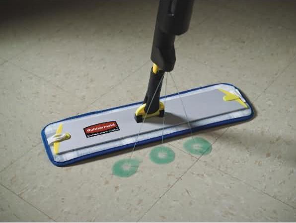 Image du produit Rubbermaid Pulse (1 pcs)