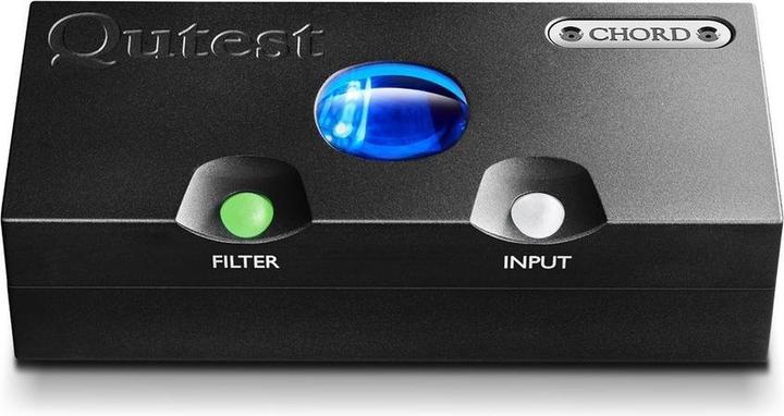 Produktbild Chord Qutest (USB-DAC)