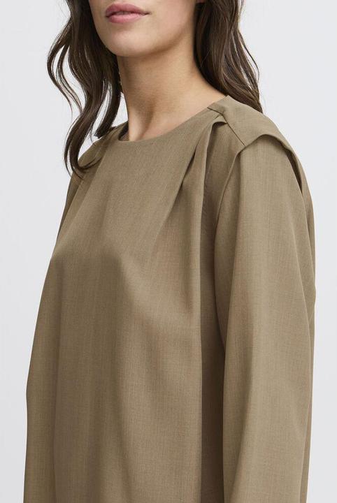 Produktbild B.young BYMMMIDDE BLOUSE 20815673 (46)