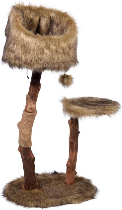 Actual product image Dobar Sunny (102 cm, Brown)