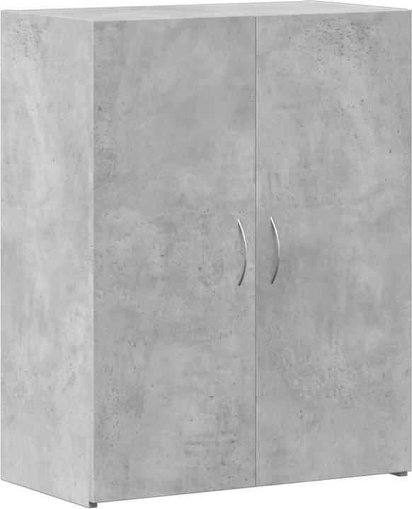 Actual product image vidaXL Aktenschrank (32 x 32 x 77.50 cm)