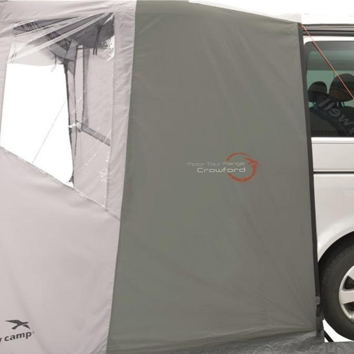 Produktbild Easy Camp Crowford (Vorzelt, 3.90 kg)