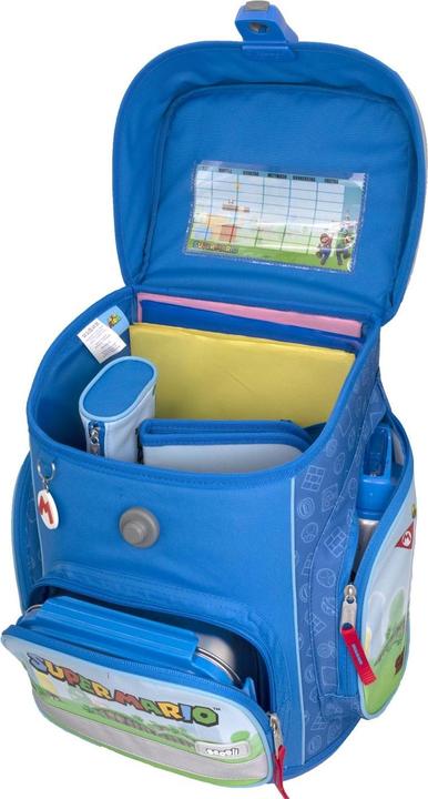 Actual product image Scooli EasyFit (18 l)